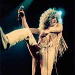 Roger Daltrey